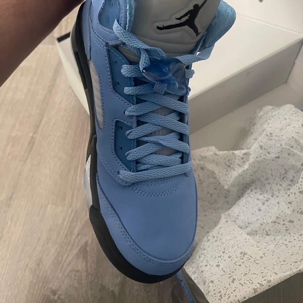 Jordan 5s